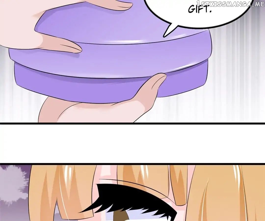 Delicate and Meek, Me? chapter 33 - page 52