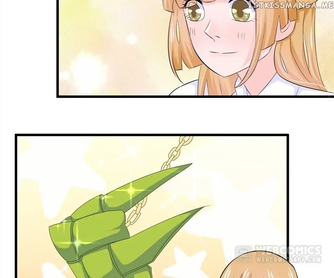 Delicate and Meek, Me? chapter 33 - page 6