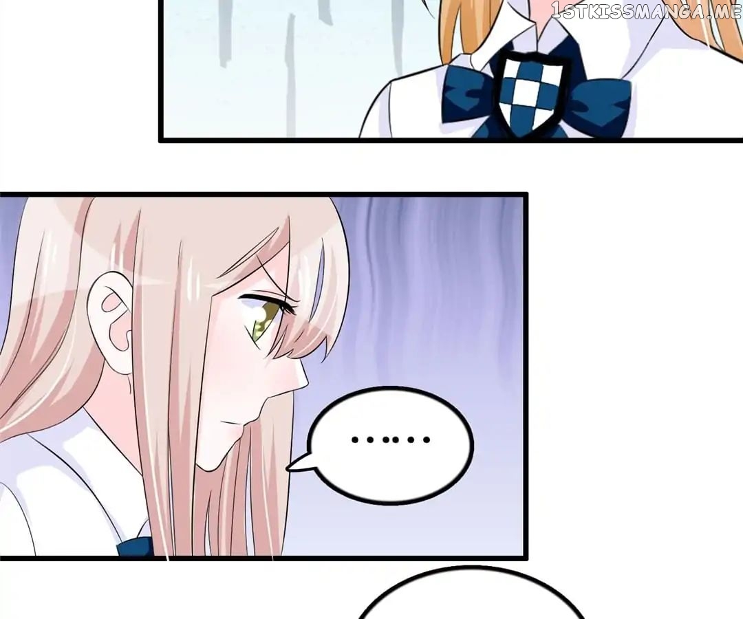 Delicate and Meek, Me? chapter 33 - page 61