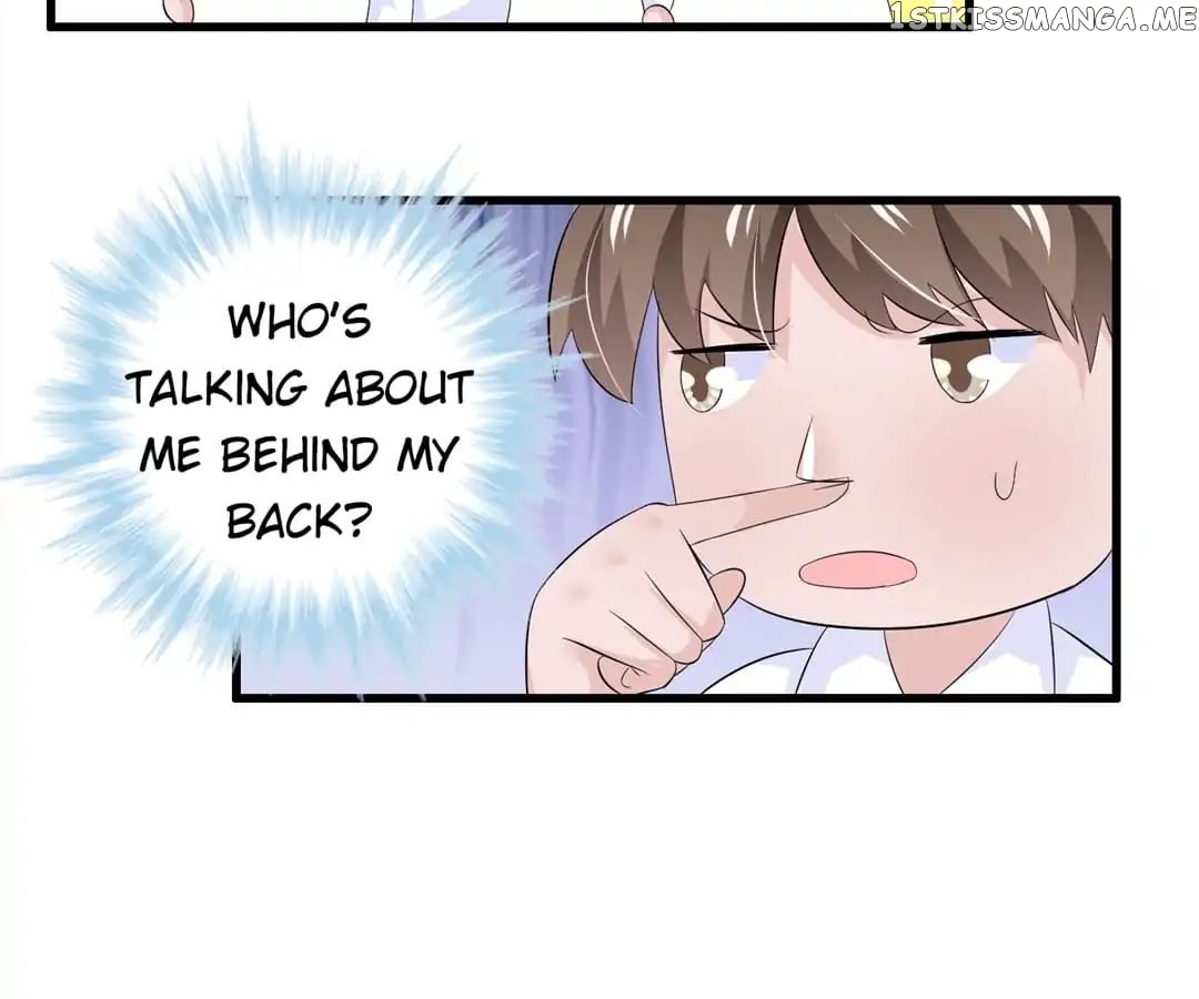 Delicate and Meek, Me? chapter 33 - page 64