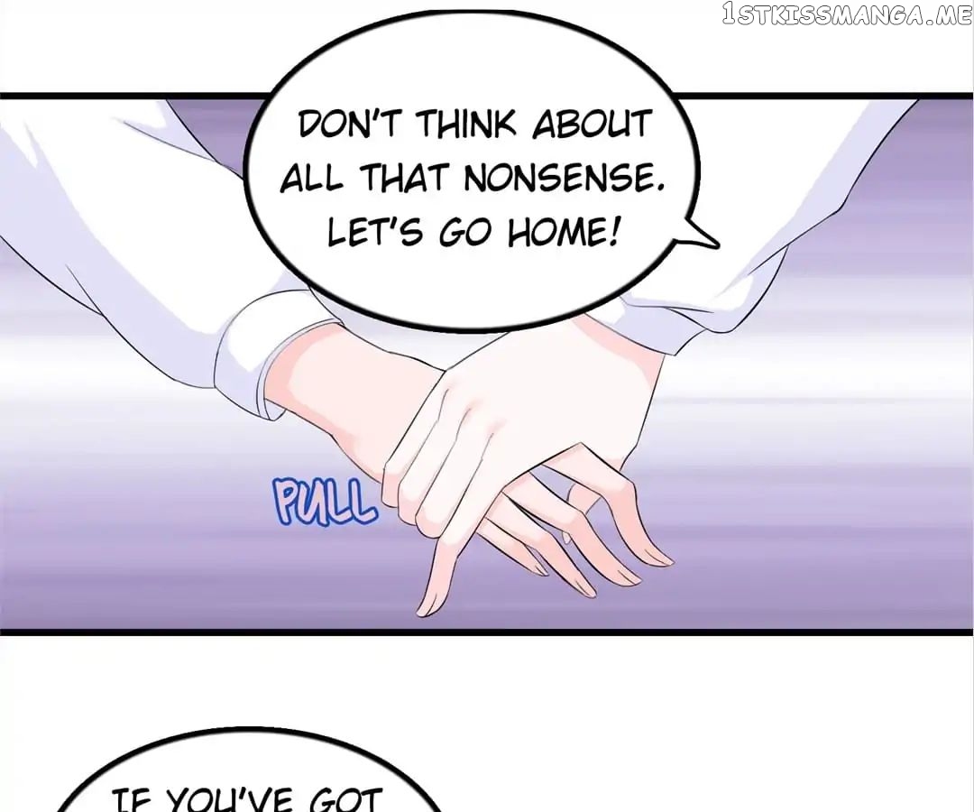 Delicate and Meek, Me? chapter 33 - page 65