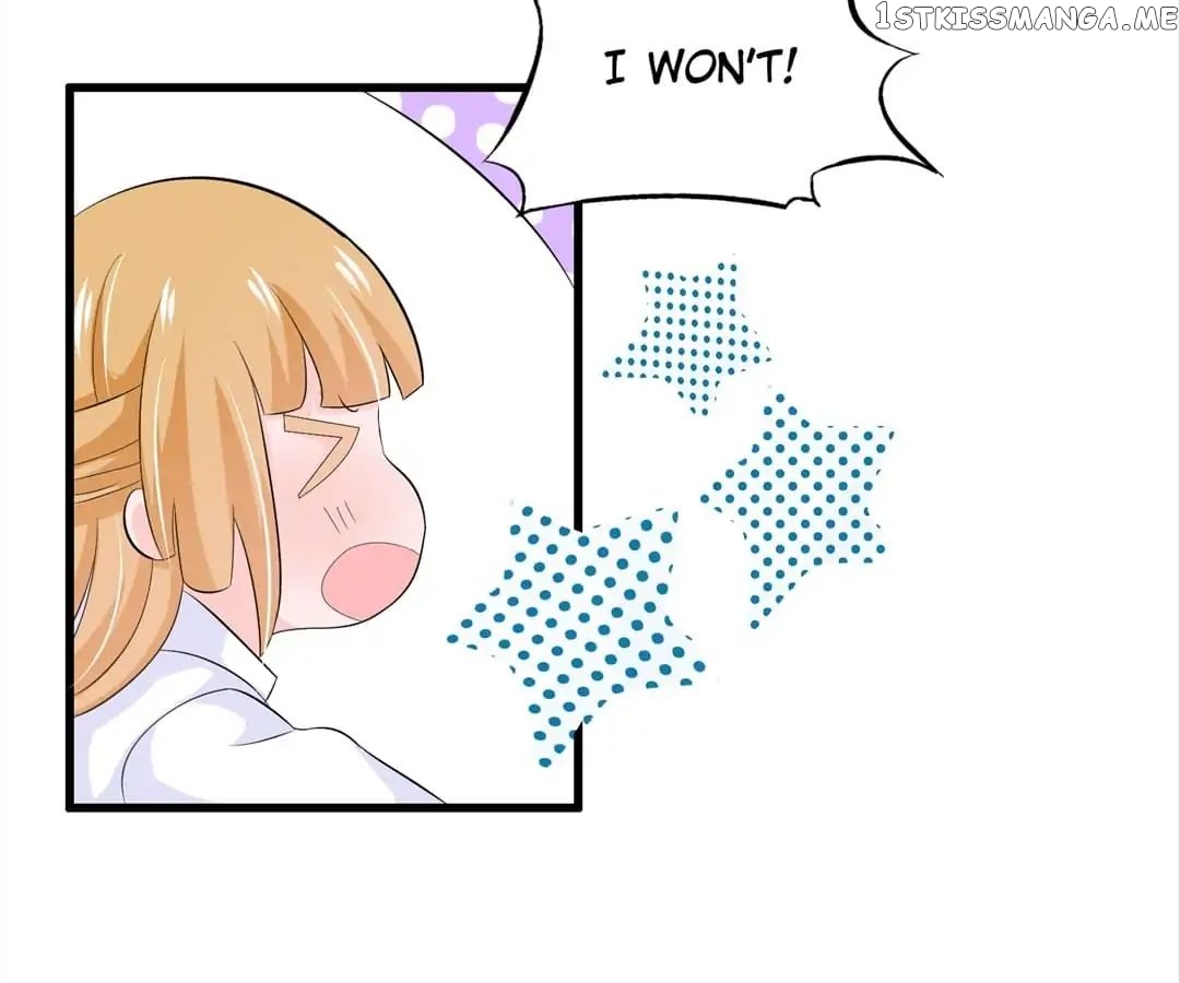 Delicate and Meek, Me? chapter 33 - page 68