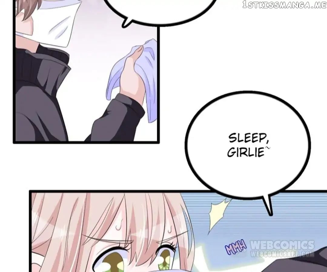 Delicate and Meek, Me? chapter 33 - page 71