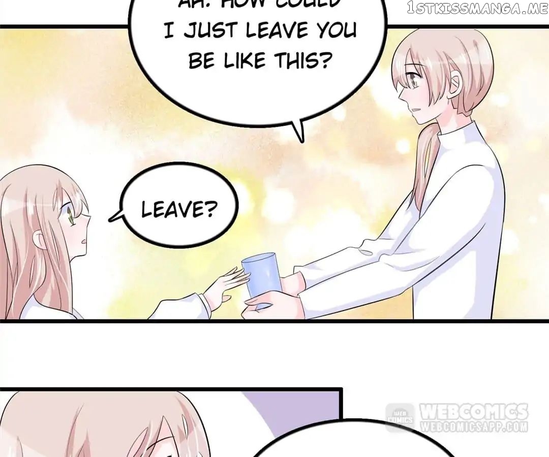 Delicate and Meek, Me? chapter 32 - page 10
