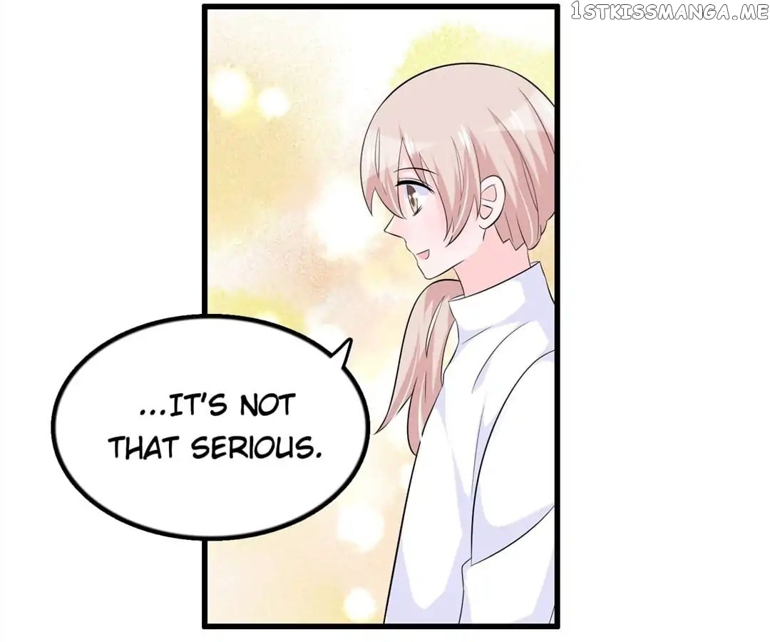 Delicate and Meek, Me? chapter 32 - page 15