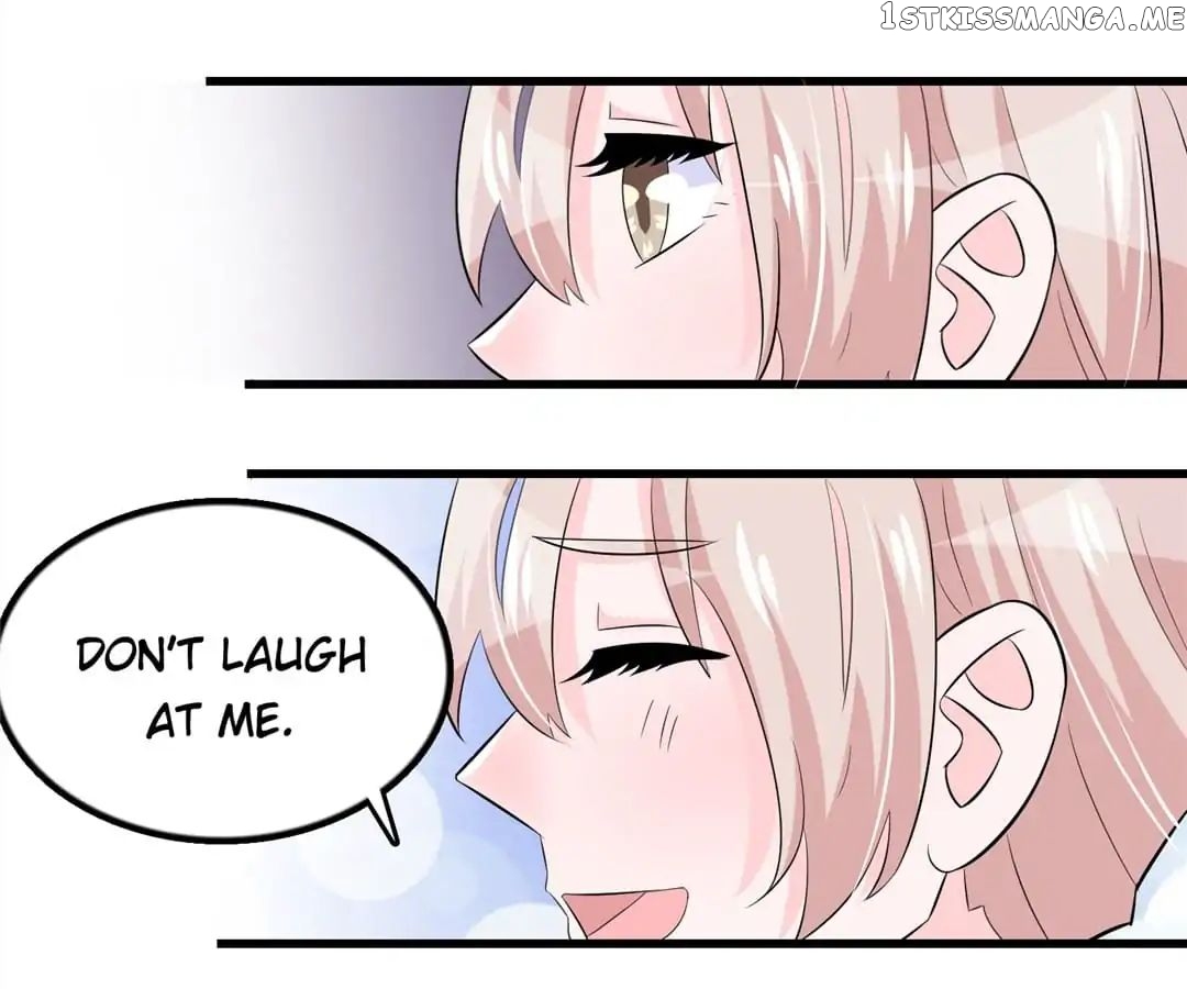 Delicate and Meek, Me? chapter 32 - page 16