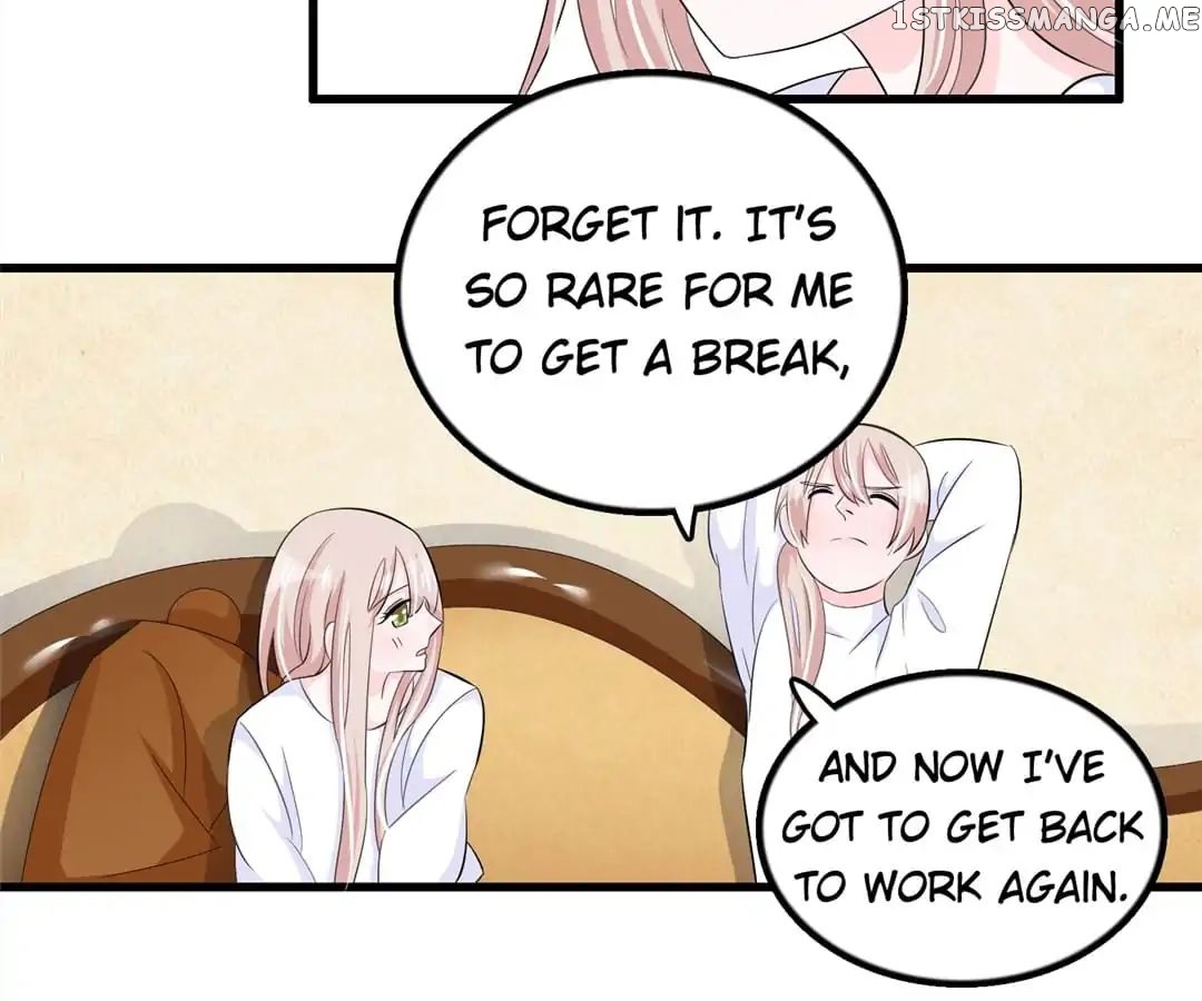 Delicate and Meek, Me? chapter 32 - page 23