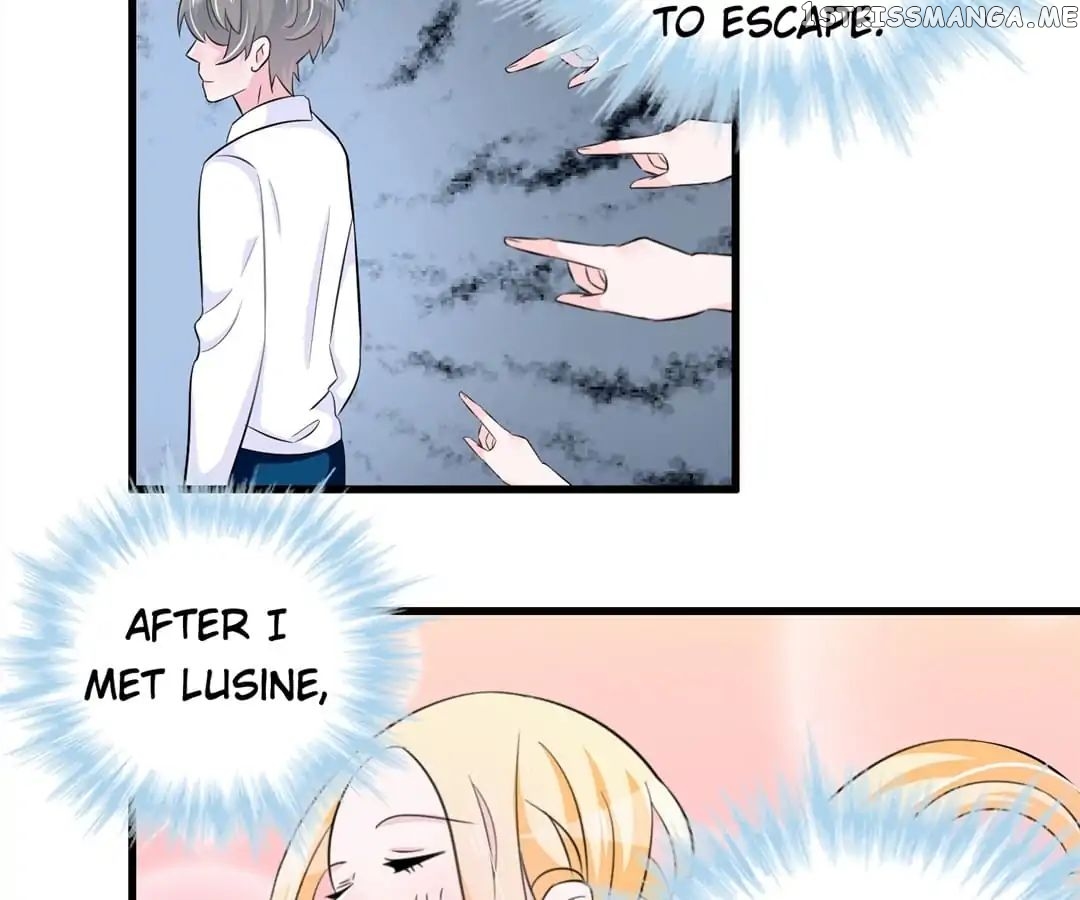 Delicate and Meek, Me? chapter 32 - page 29