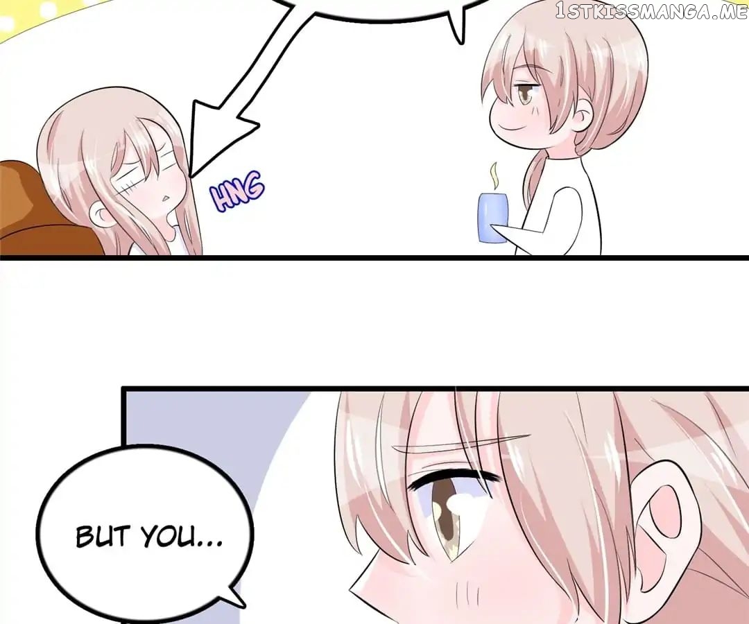Delicate and Meek, Me? chapter 32 - page 4