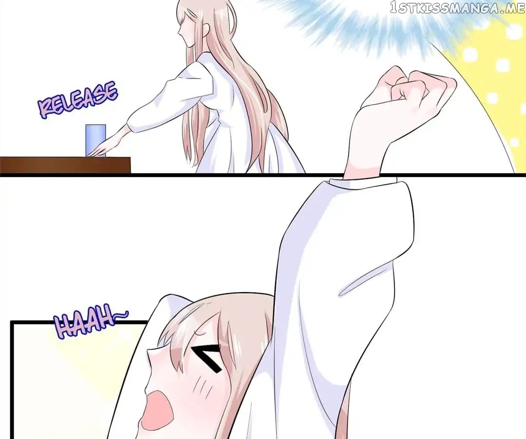 Delicate and Meek, Me? chapter 32 - page 47