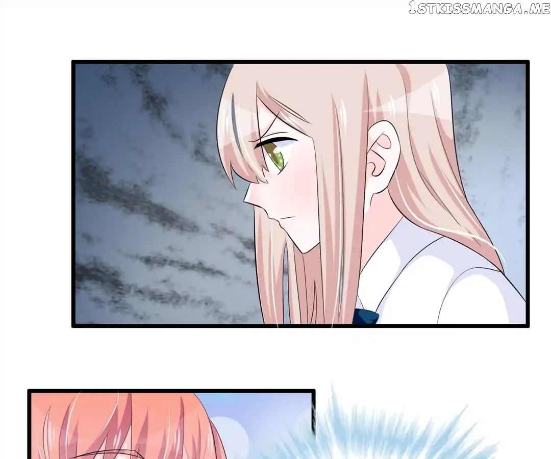 Delicate and Meek, Me? chapter 31 - page 1