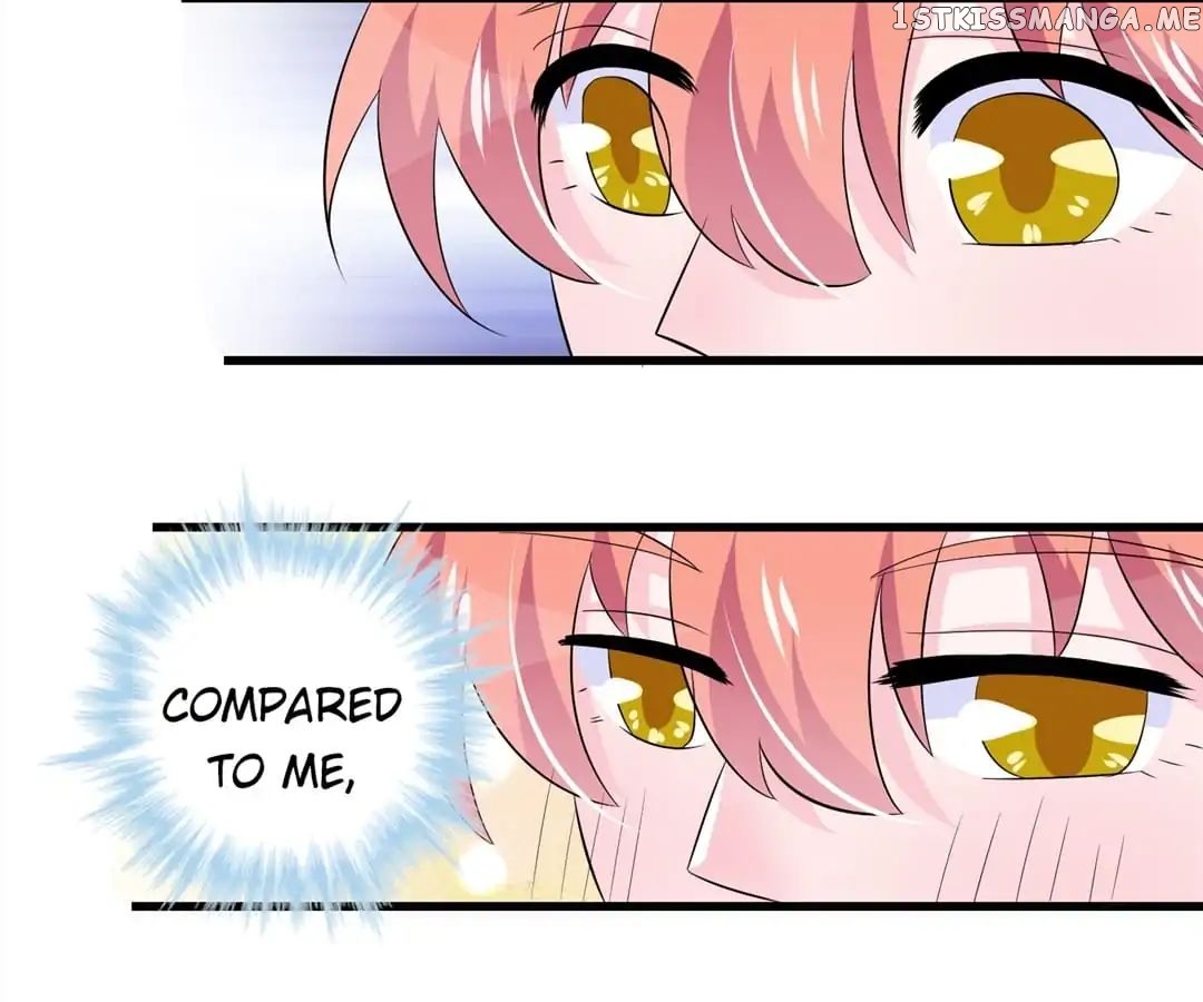 Delicate and Meek, Me? chapter 31 - page 16