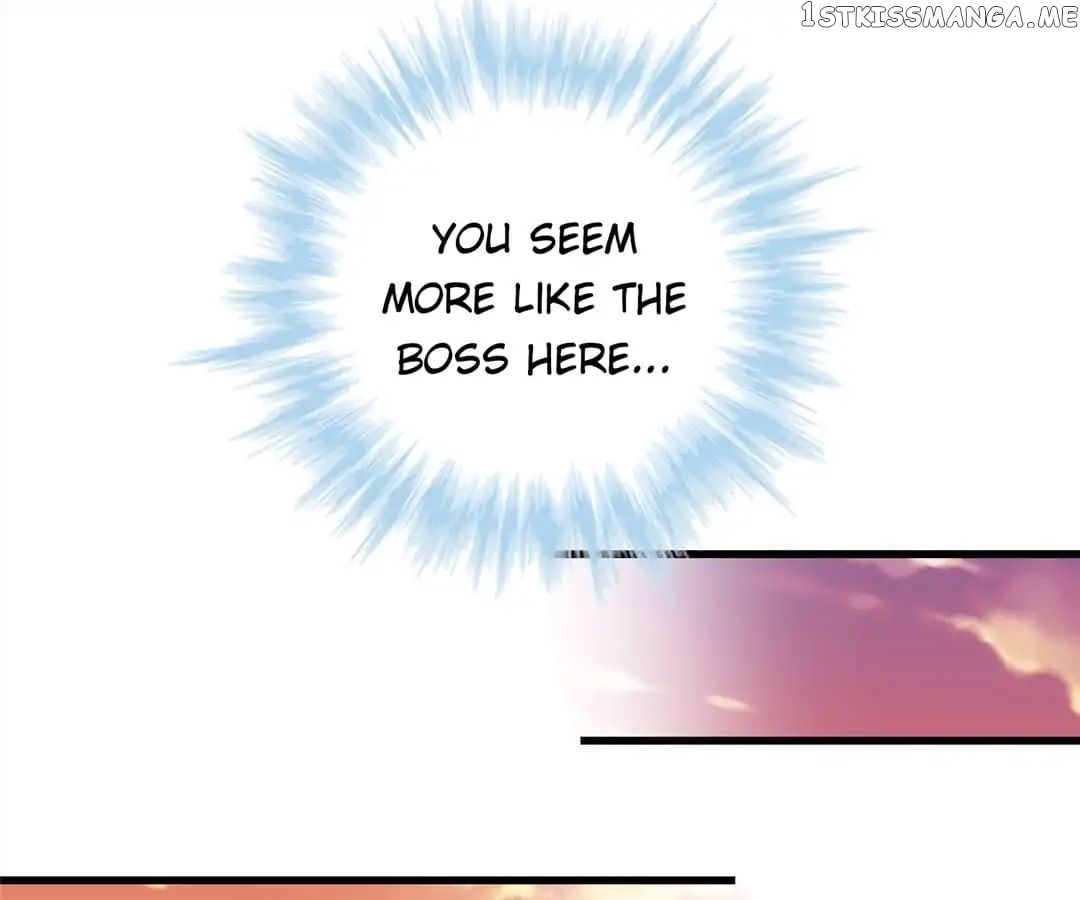 Delicate and Meek, Me? chapter 31 - page 17