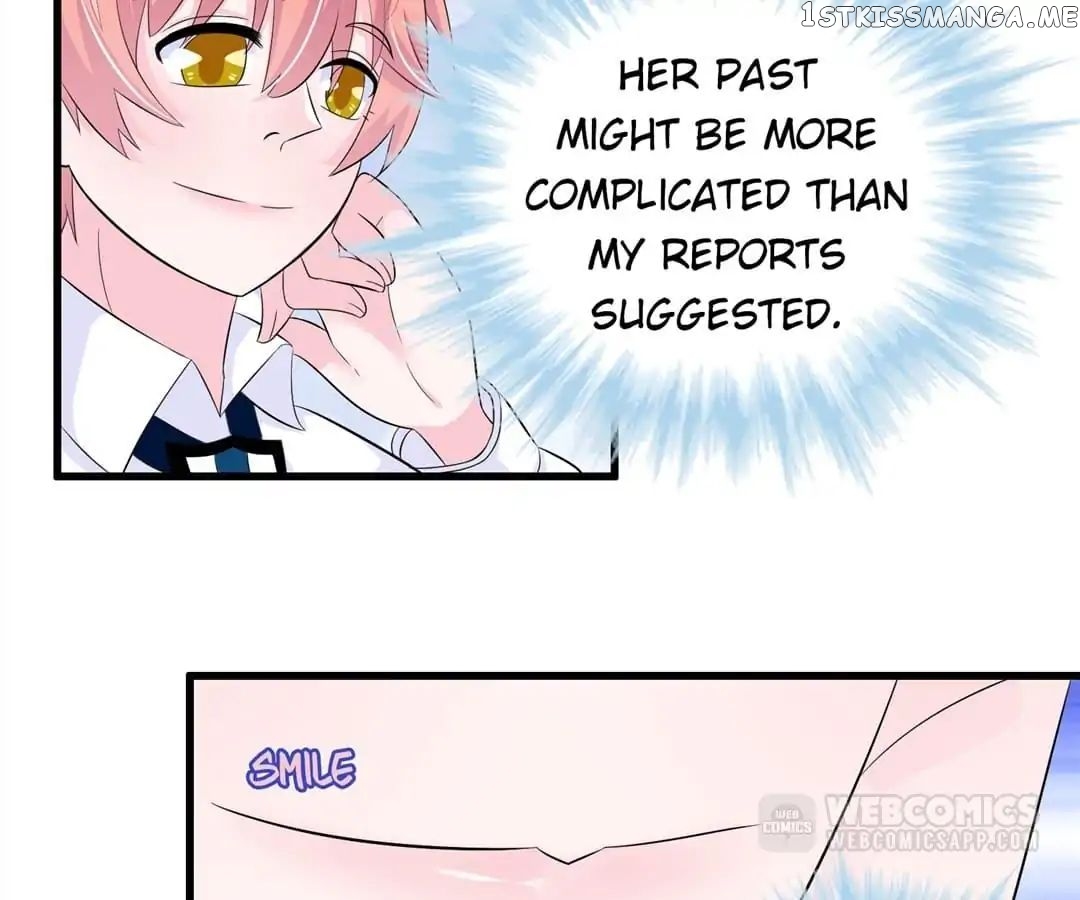 Delicate and Meek, Me? chapter 31 - page 2