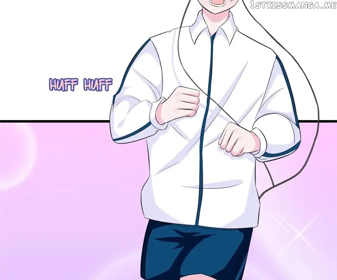 Delicate and Meek, Me? chapter 31 - page 20