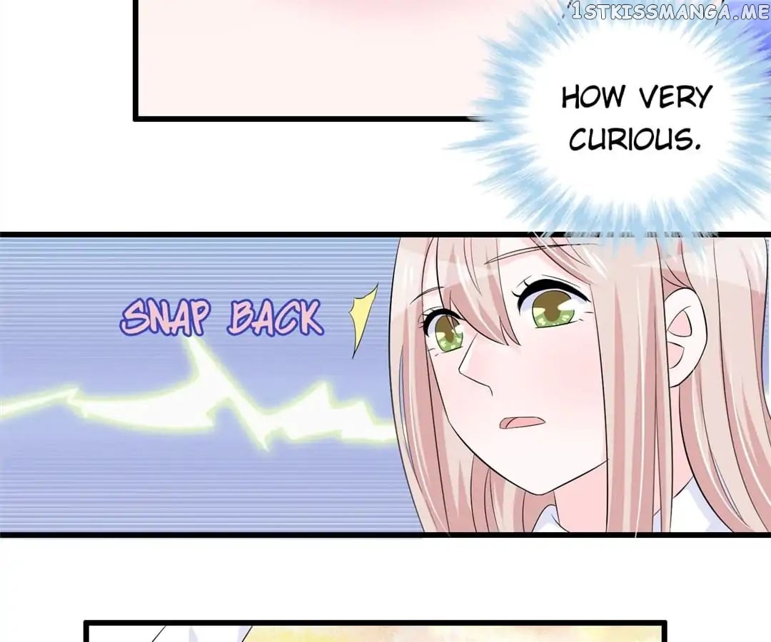 Delicate and Meek, Me? chapter 31 - page 3