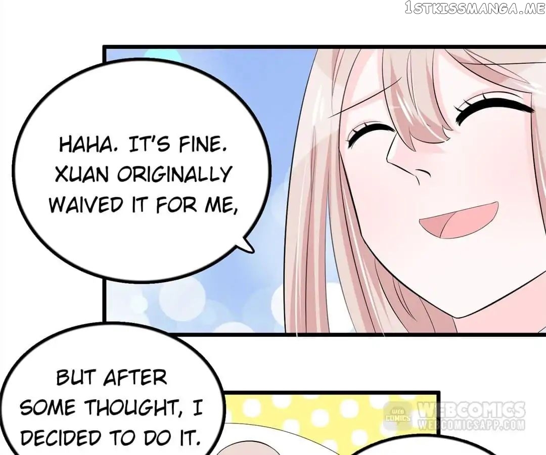 Delicate and Meek, Me? chapter 31 - page 30