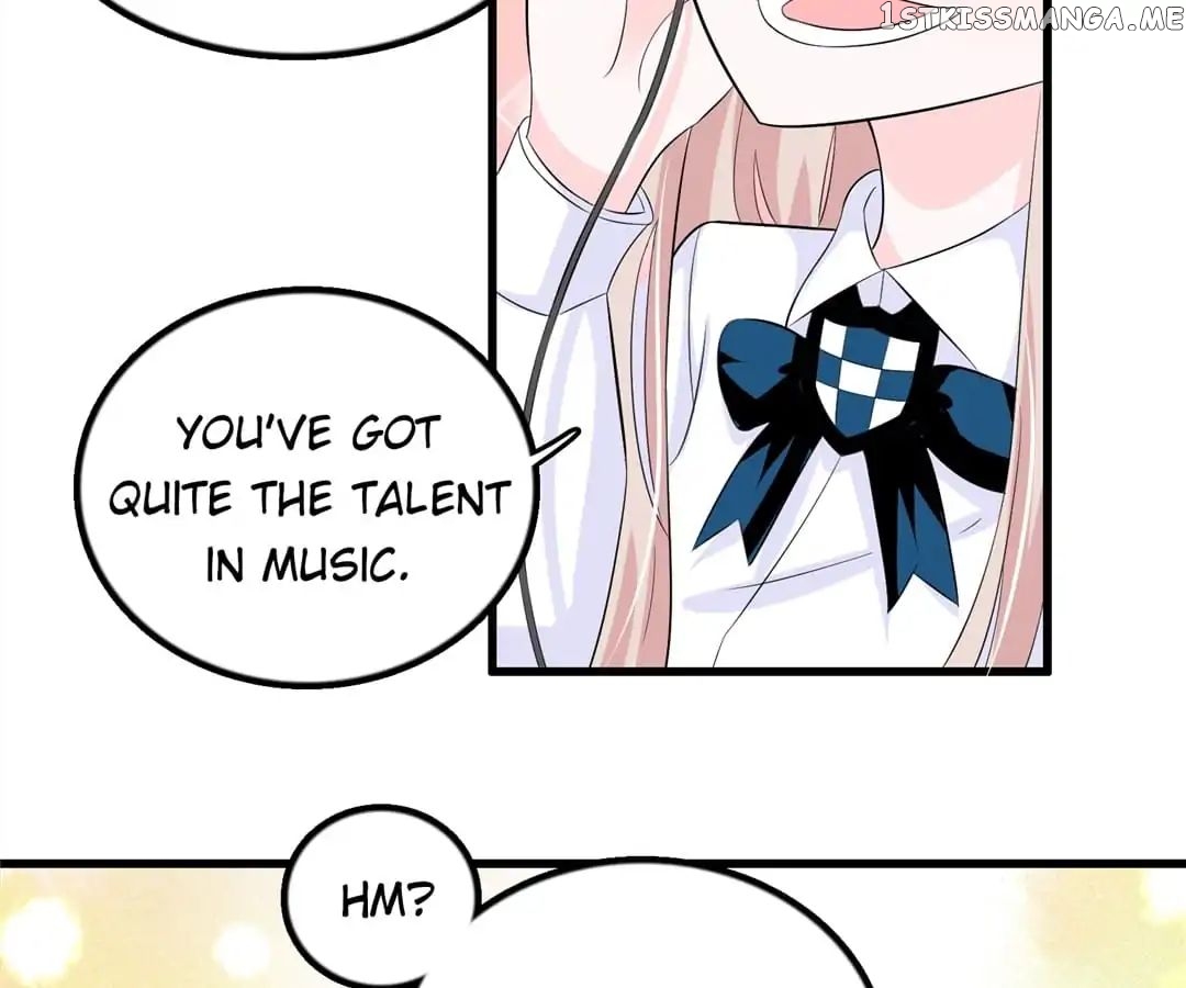 Delicate and Meek, Me? chapter 31 - page 36
