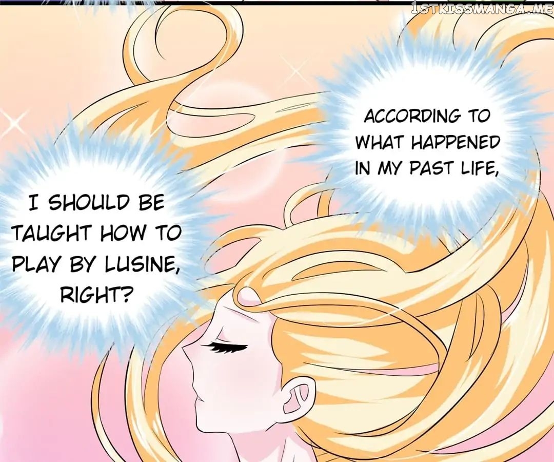 Delicate and Meek, Me? chapter 31 - page 39