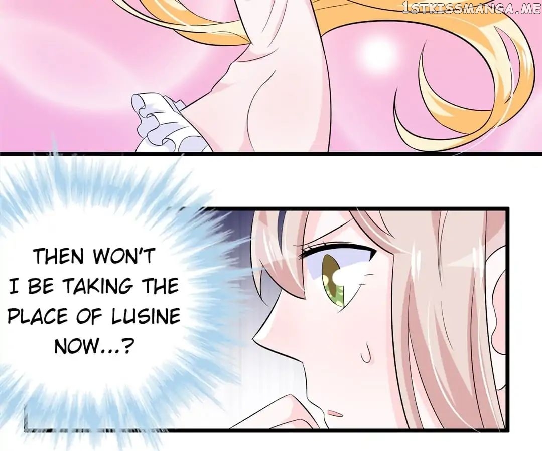 Delicate and Meek, Me? chapter 31 - page 40