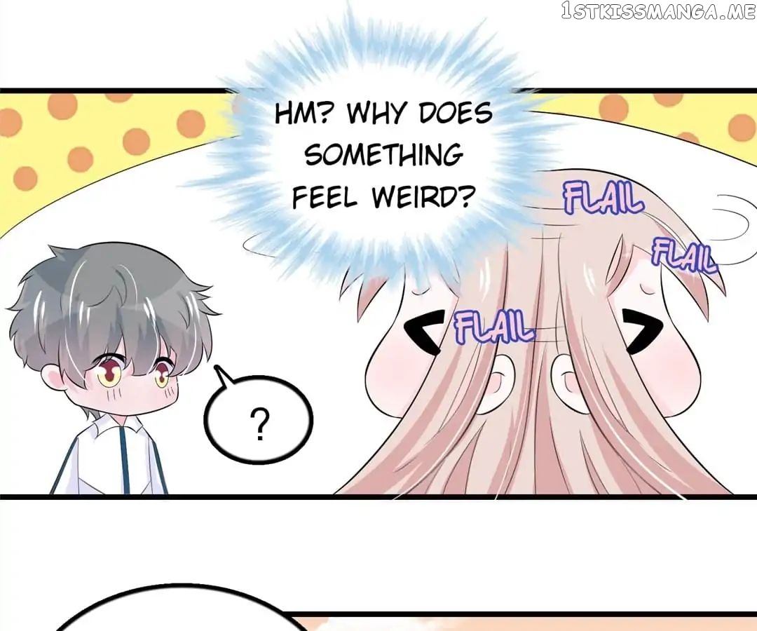 Delicate and Meek, Me? chapter 31 - page 41