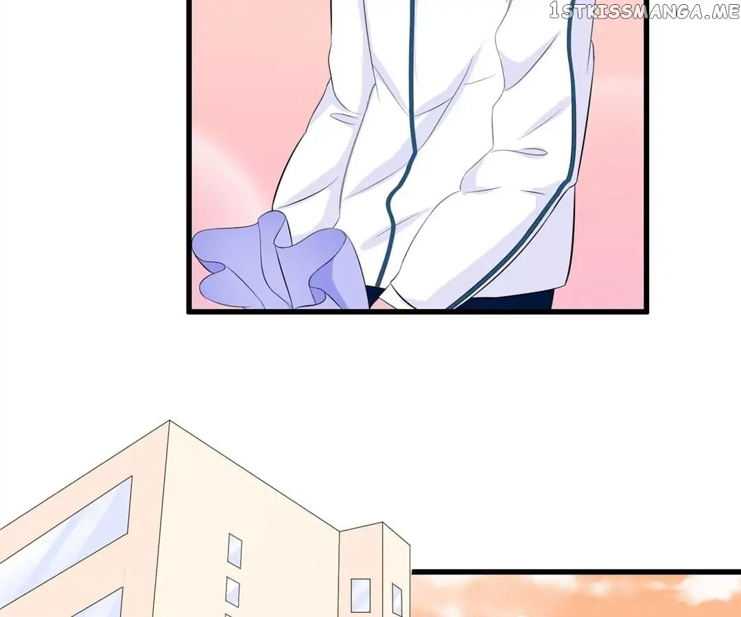 Delicate and Meek, Me? chapter 31 - page 45