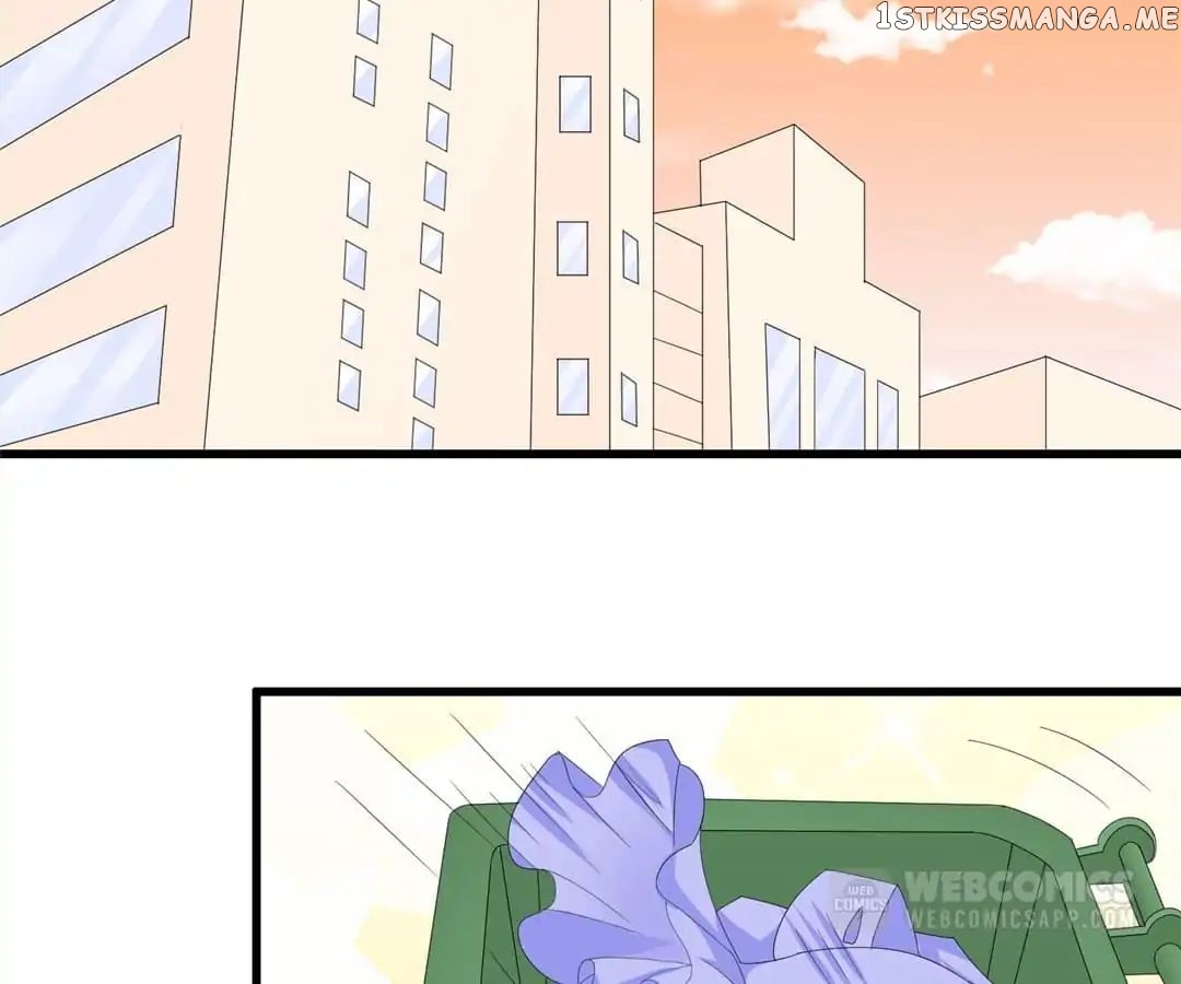 Delicate and Meek, Me? chapter 31 - page 46
