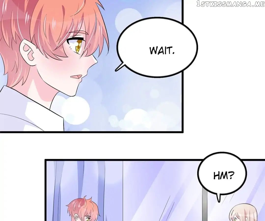 Delicate and Meek, Me? chapter 31 - page 5