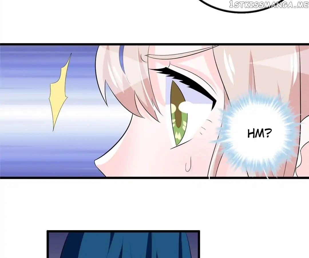 Delicate and Meek, Me? chapter 31 - page 53