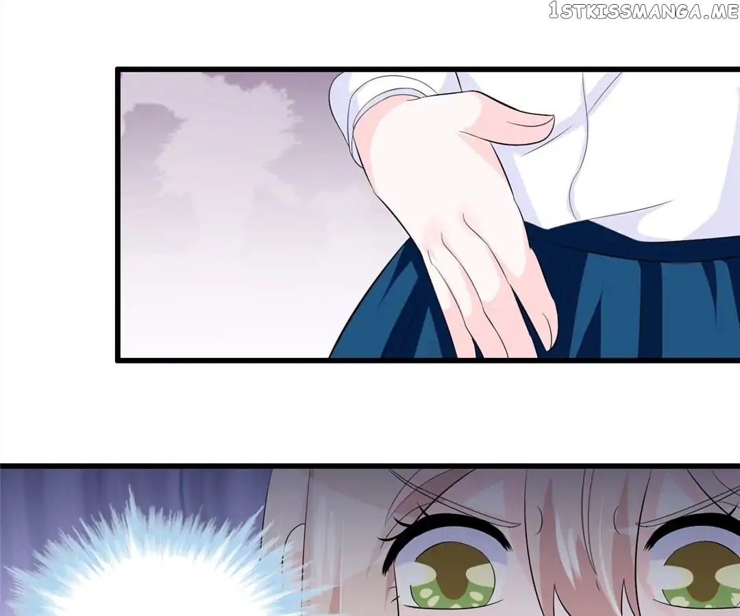 Delicate and Meek, Me? chapter 31 - page 55