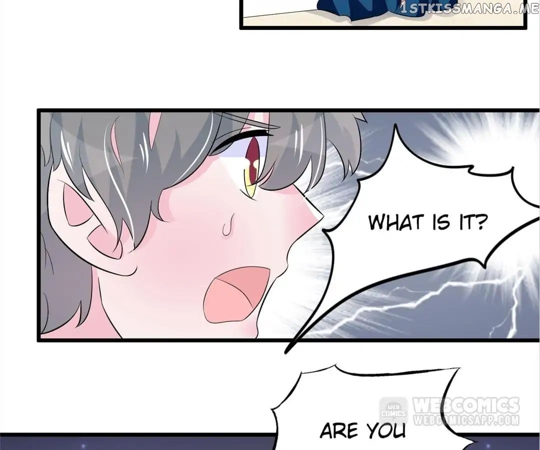 Delicate and Meek, Me? chapter 31 - page 58