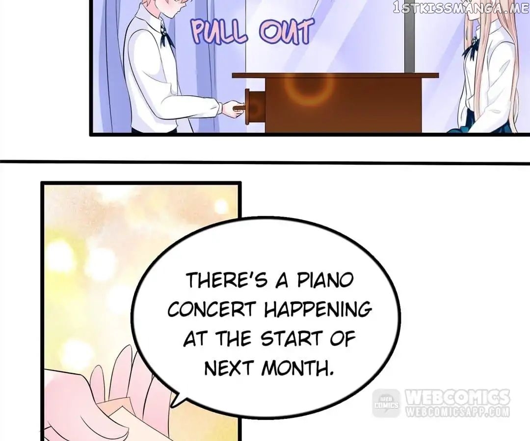 Delicate and Meek, Me? chapter 31 - page 6