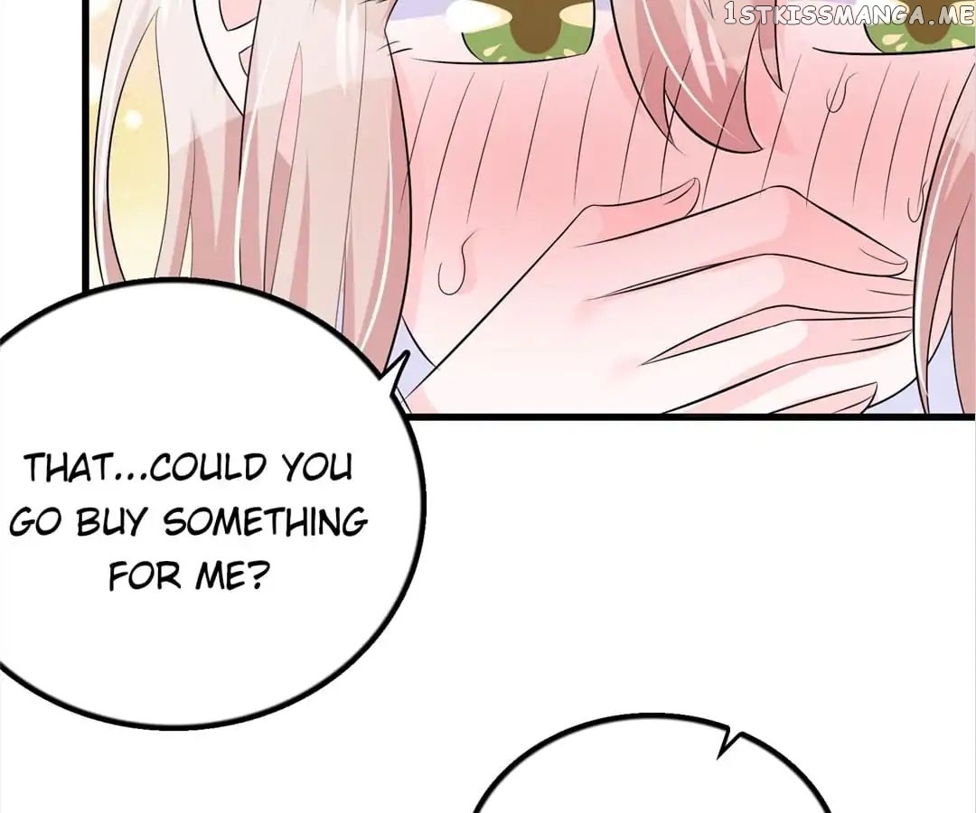 Delicate and Meek, Me? chapter 31 - page 60