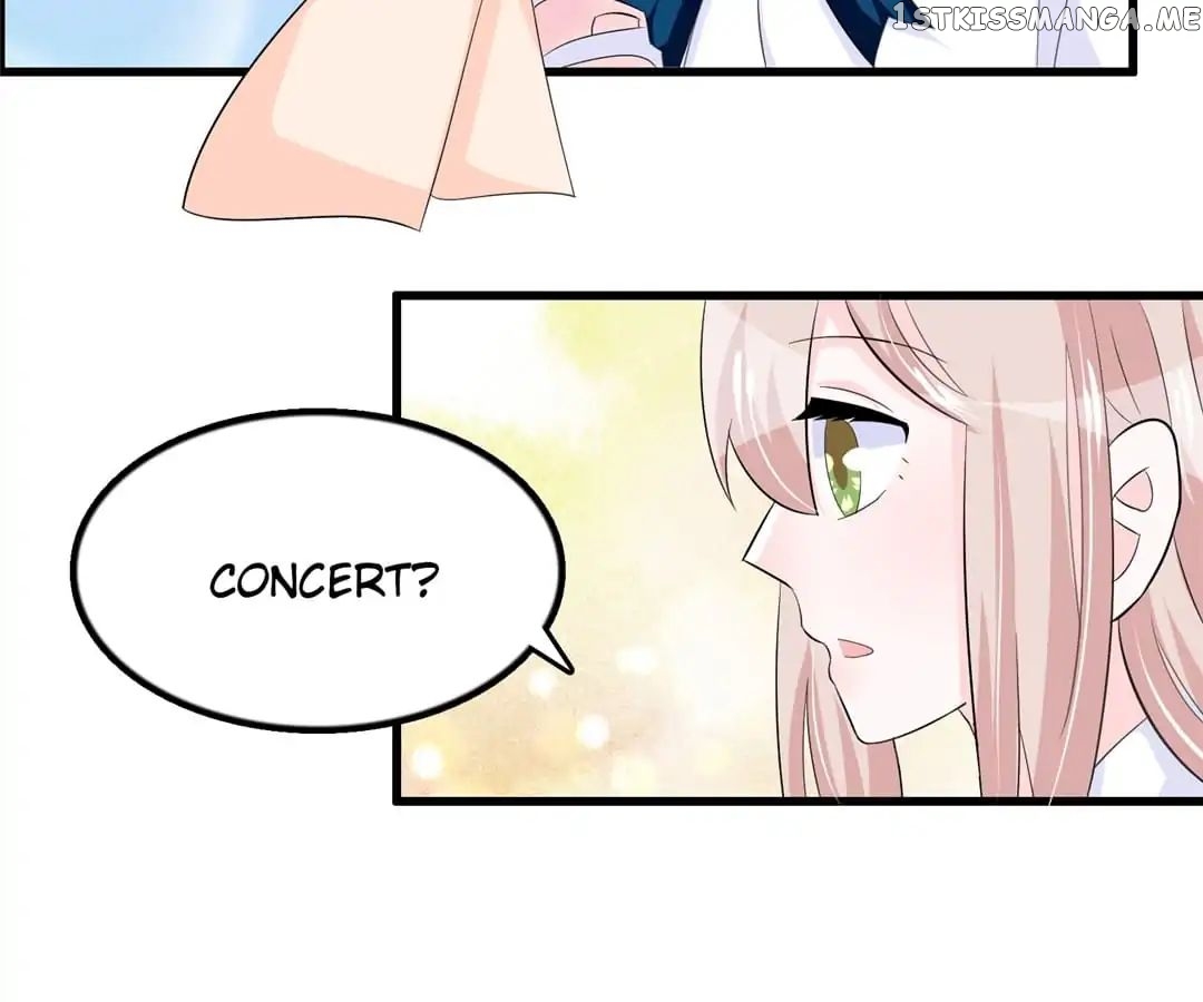 Delicate and Meek, Me? chapter 31 - page 8
