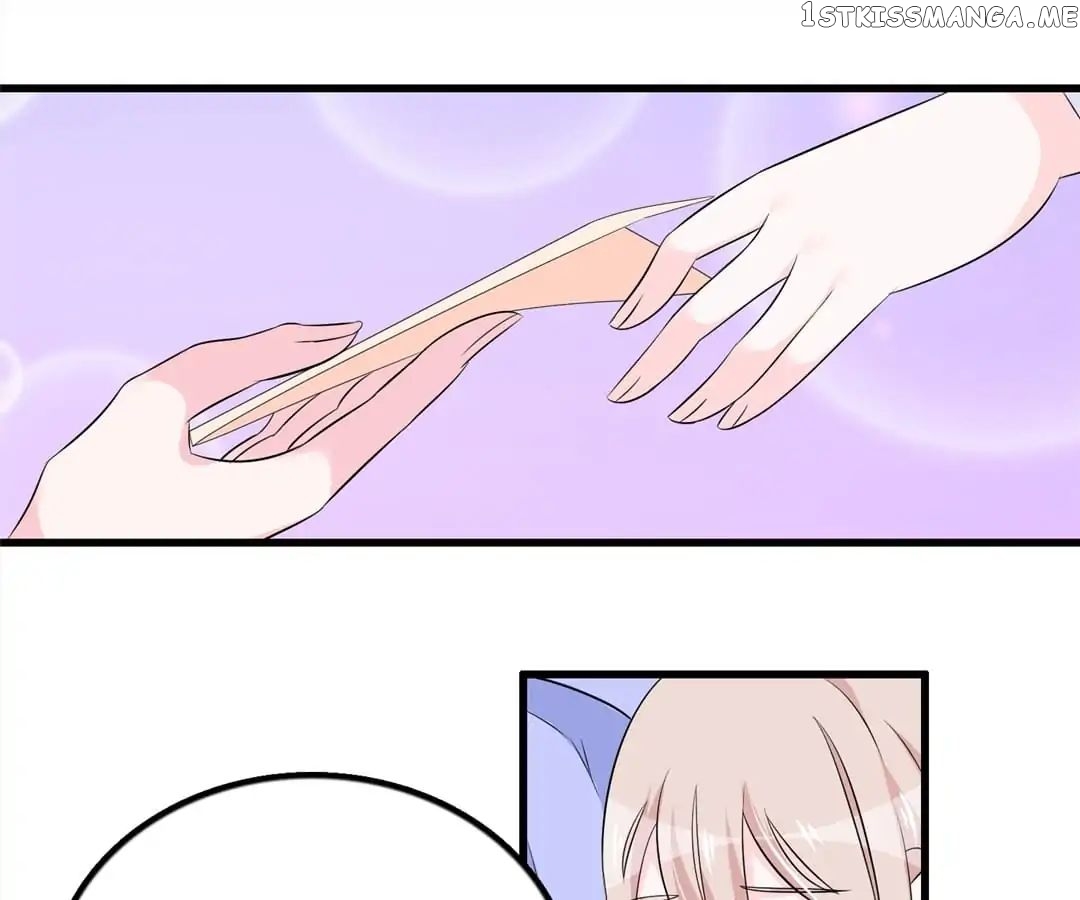 Delicate and Meek, Me? chapter 31 - page 9