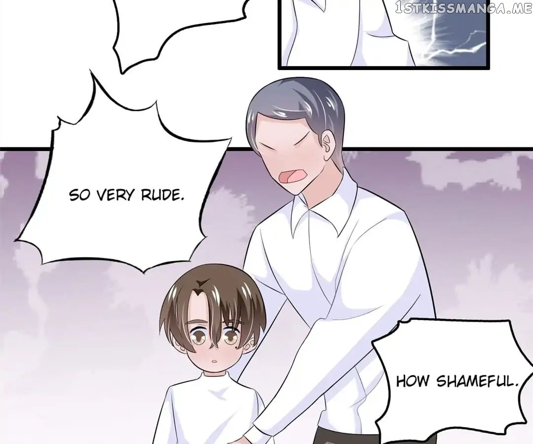Delicate and Meek, Me? chapter 30 - page 12