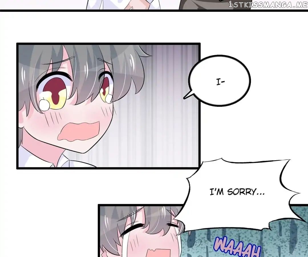 Delicate and Meek, Me? chapter 30 - page 13