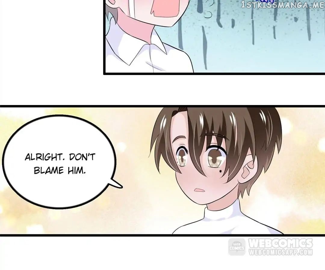 Delicate and Meek, Me? chapter 30 - page 14