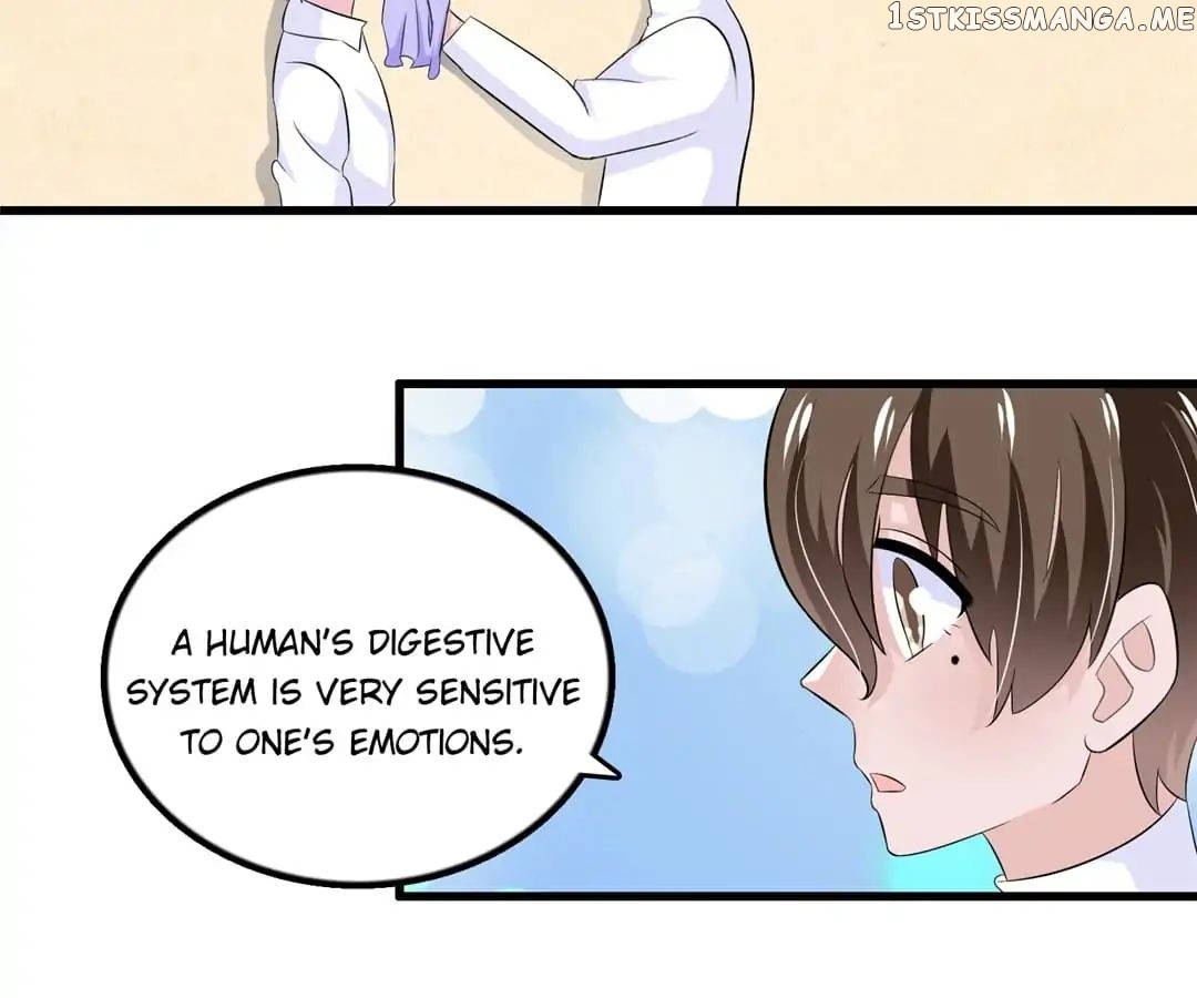 Delicate and Meek, Me? chapter 30 - page 16