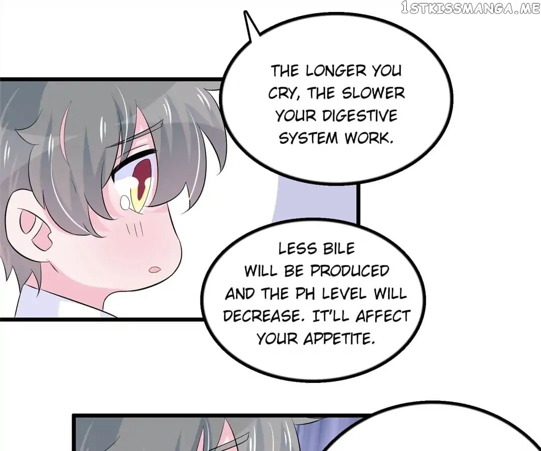 Delicate and Meek, Me? chapter 30 - page 17