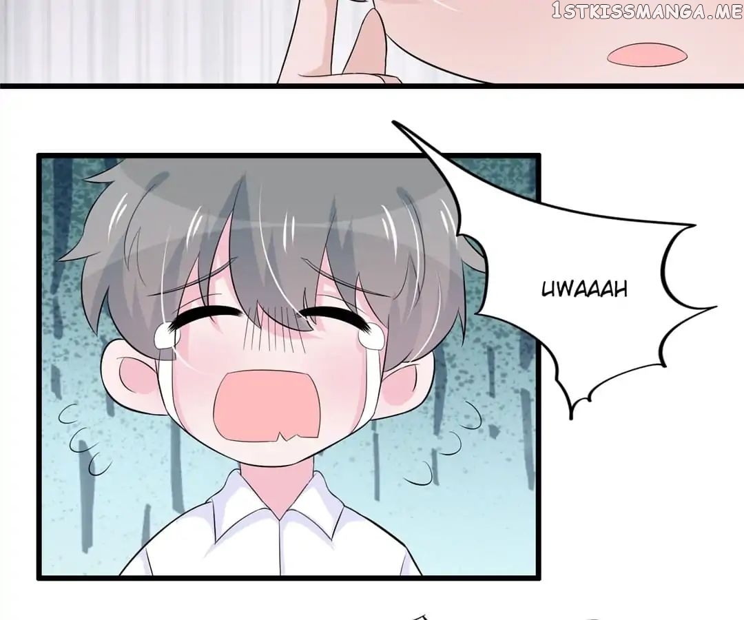 Delicate and Meek, Me? chapter 30 - page 19