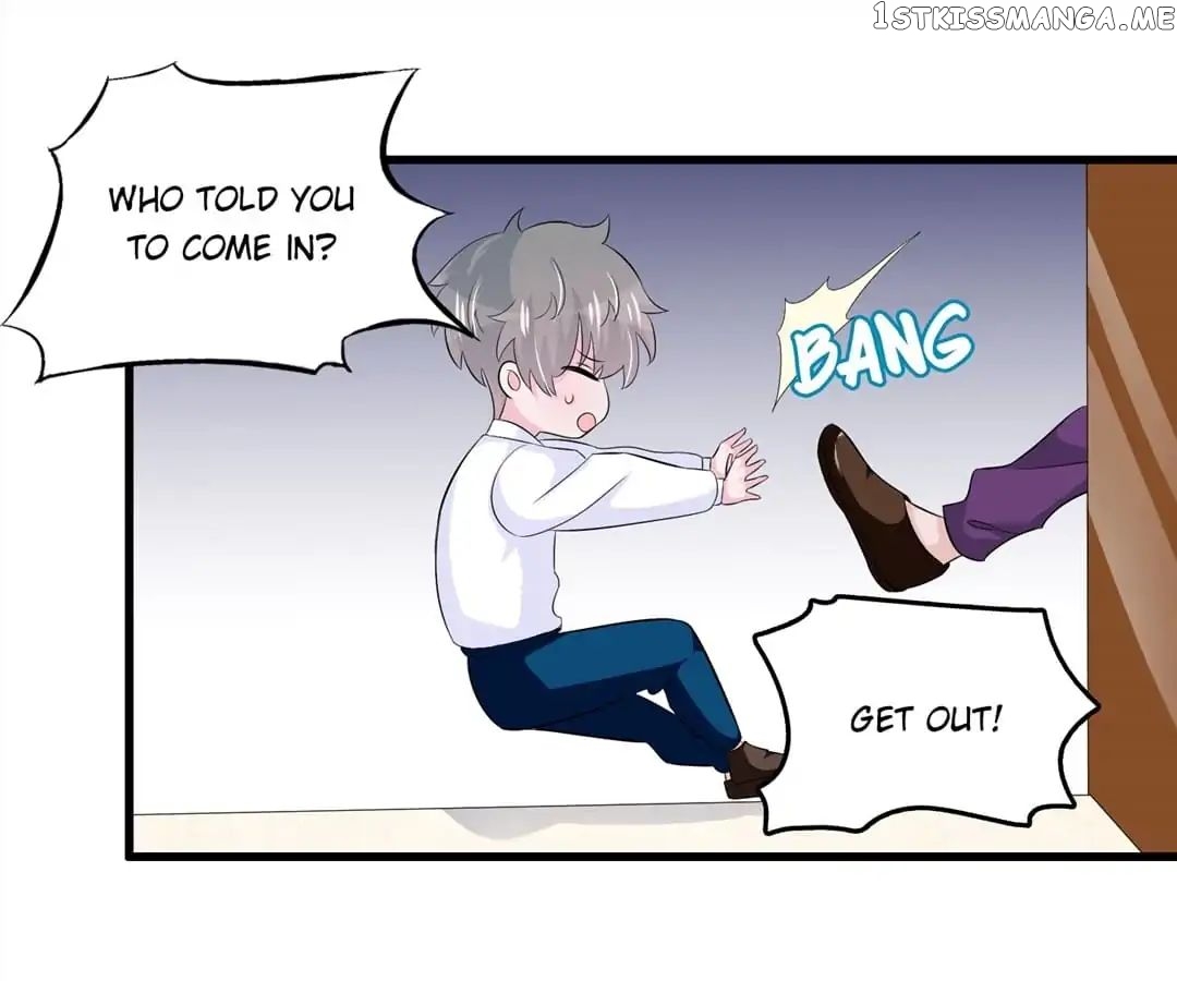 Delicate and Meek, Me? chapter 30 - page 2