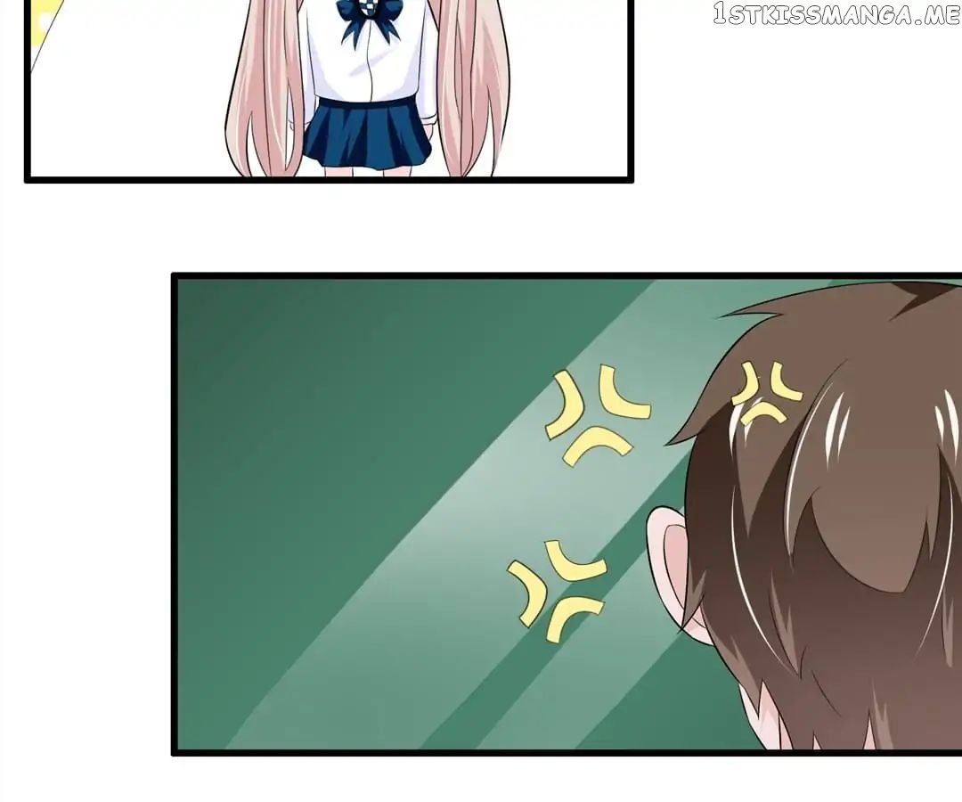 Delicate and Meek, Me? chapter 30 - page 23