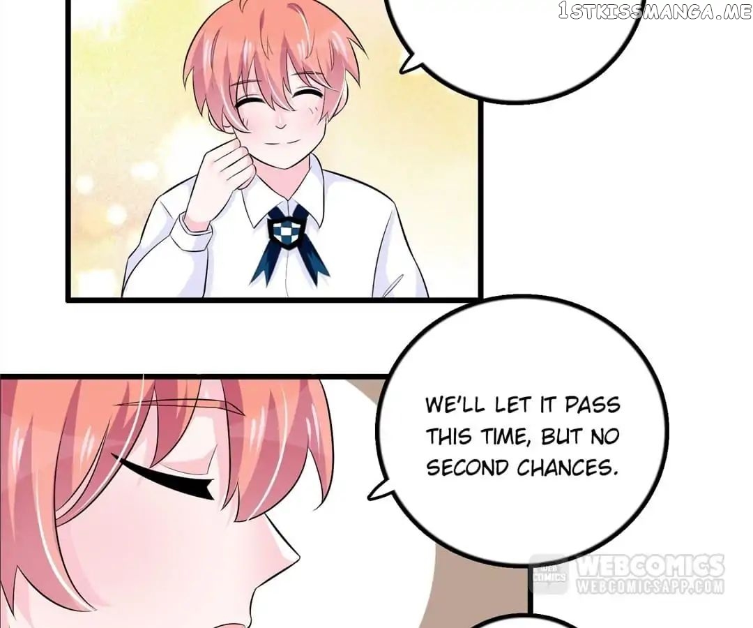 Delicate and Meek, Me? chapter 30 - page 29