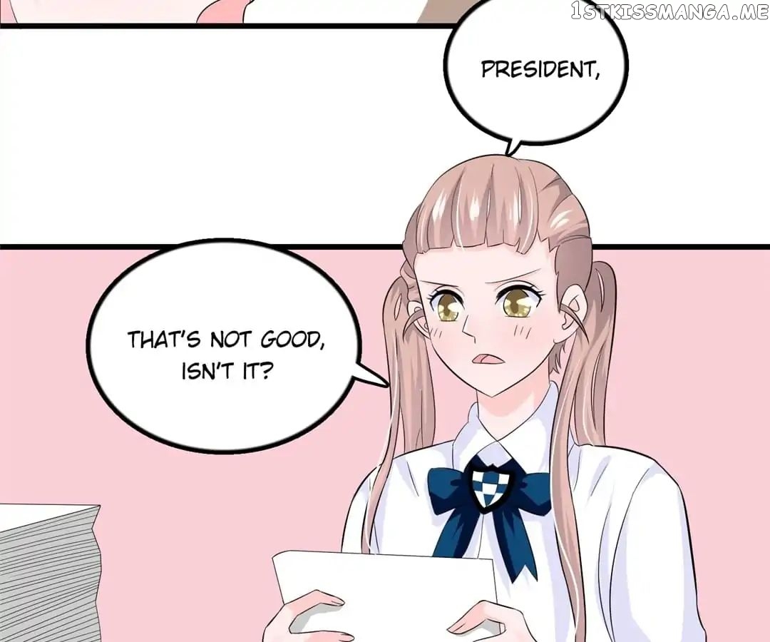 Delicate and Meek, Me? chapter 30 - page 30