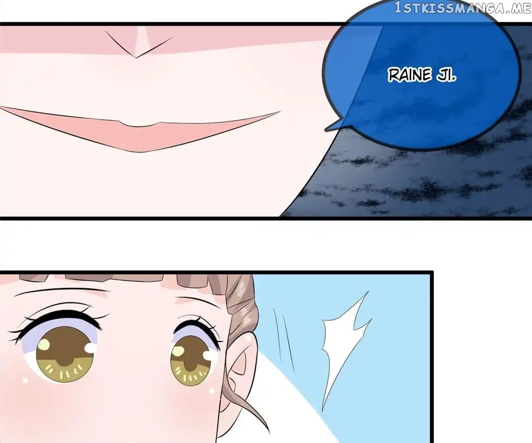 Delicate and Meek, Me? chapter 30 - page 35
