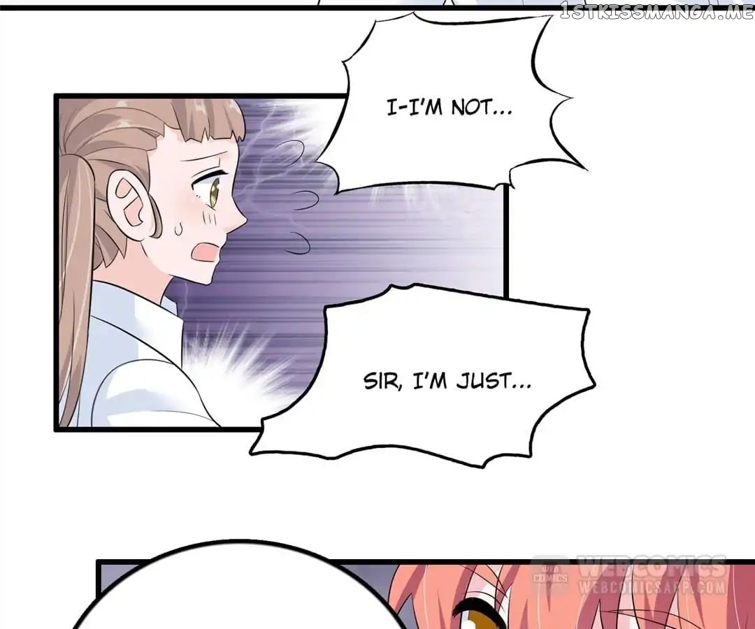 Delicate and Meek, Me? chapter 30 - page 37