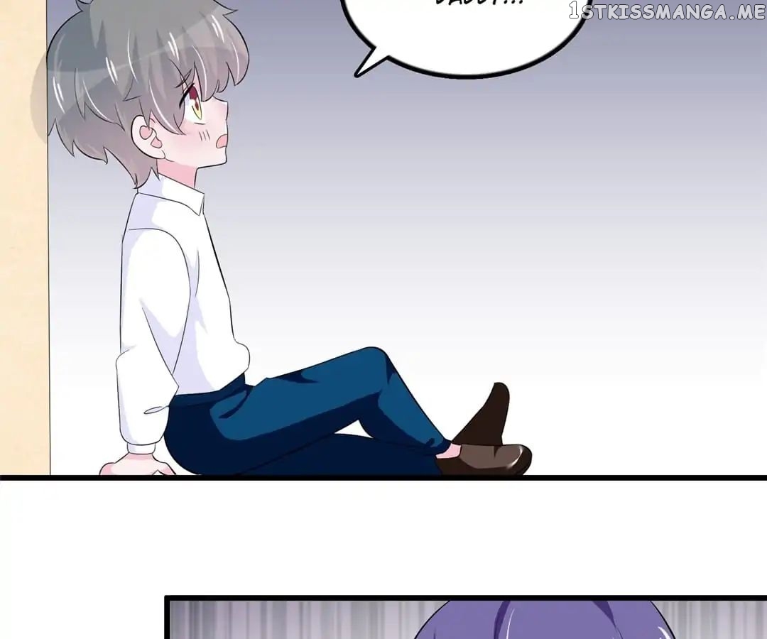 Delicate and Meek, Me? chapter 30 - page 4