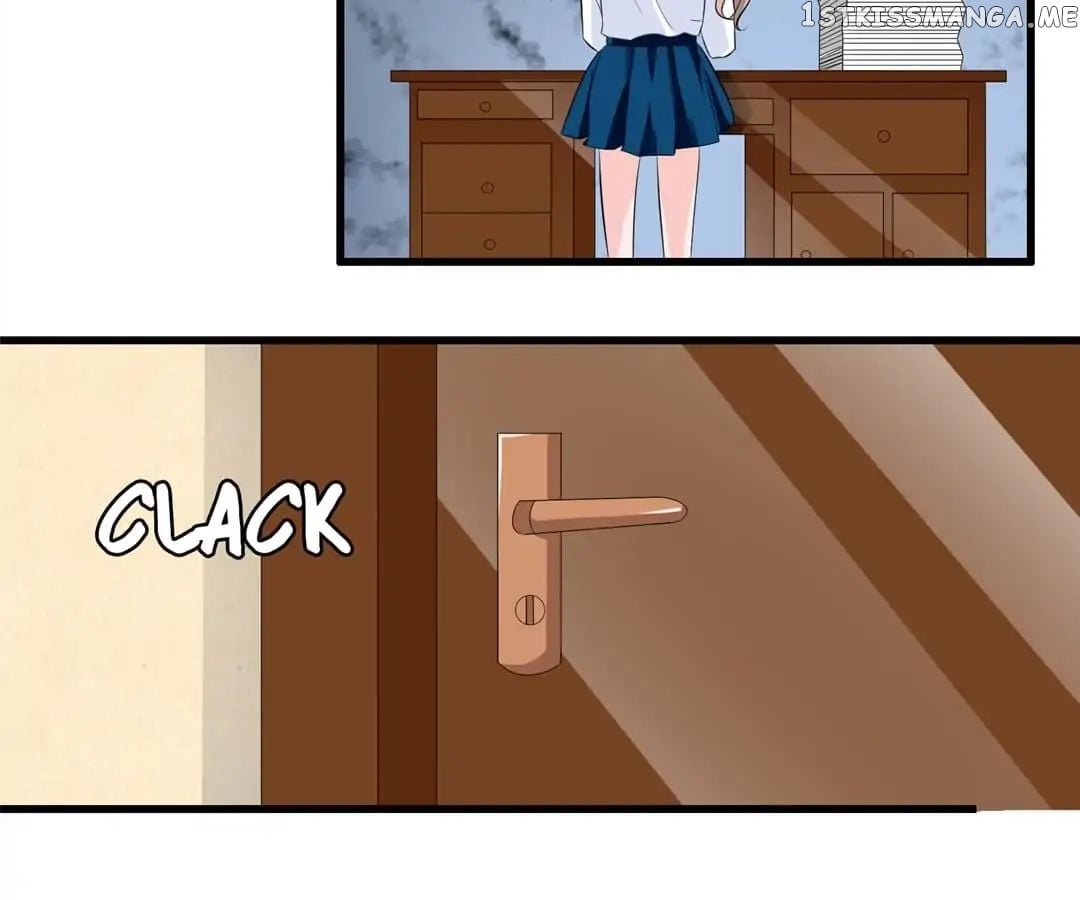 Delicate and Meek, Me? chapter 30 - page 41