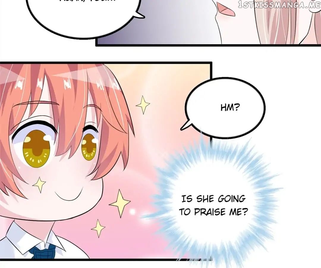 Delicate and Meek, Me? chapter 30 - page 43